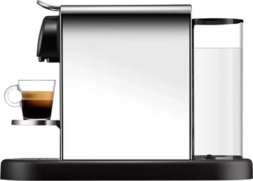 Nespresso C140 PL SS