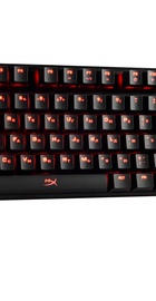 Kingston HyperX Alloy FPS Pro (HX-KB4RD1-RU/R1)