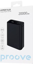 Proove Hyper Flux 22.5W 20000mAh
