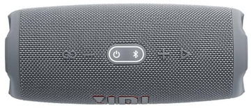 JBL Charge 5 Grey (JBLCHARGE5GRY)