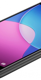 HUAWEI Nova Lite 2017 Black (51091VQB)