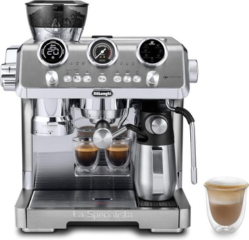Delonghi La Specialista Maestro EC 9885.M