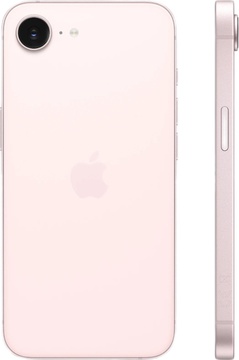 Apple iPhone 17e 256GB Soft Pink (MHRX4)