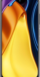 Xiaomi Poco M3 Pro 5G 6/128GB Black