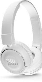 JBL T450 BT White (JBLT450BTWHT)