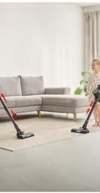 Sencor SVC 7221BK