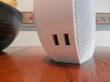 JBL Horizon White
