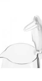 ECG RK 2020 White Glass