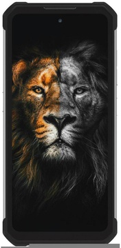Oukitel WP17 8/128GB Black