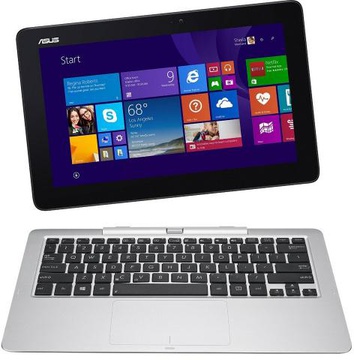 Asus T200TA (T200TA-C1-EDU)