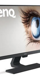 BenQ GW2780 Black (9H.LGELA.TBE)