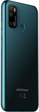 Ulefone Note 9P 4/64GB Midnight Green