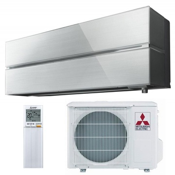 Mitsubishi Electric MSZ-LN25VGV/MUZ-LN25VG