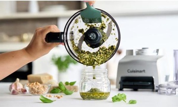 Cuisinart FP5E