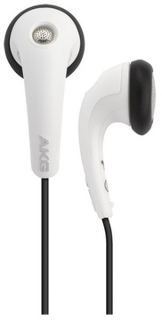 AKG Y16 A White