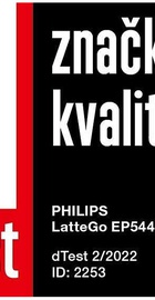 Philips Series 5400 EP5446/70