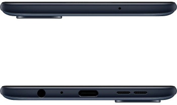 OnePlus Nord N100 4/64GB Midnight Frost