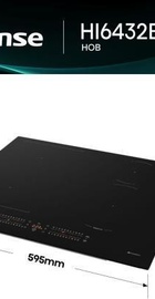 Hisense HI6432BSCWF