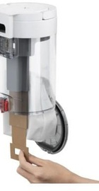 RoboRock S7 Auto-Empty Dock (AED02-00) White