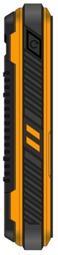Sigma mobile X-treme IP68 Black Orange (UA UCRF)