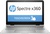 HP Spectre Pro x360 (V1B05EA)