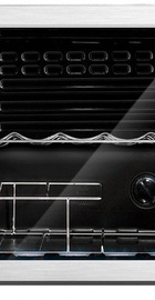 Midea MDRW81FGG22