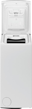 Whirlpool TDLRB 65242BS