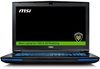 MSI WT72 6QK (WT726QK-099US)