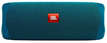 JBL Flip 5 Eco Edition Ocean Blue (JBLFLIP5ECOBLU)