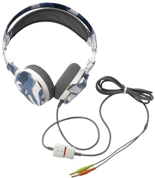 AKG GHS1 Camo
