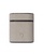 DECODED Leather Case Stone Grey (D9APC2GY)