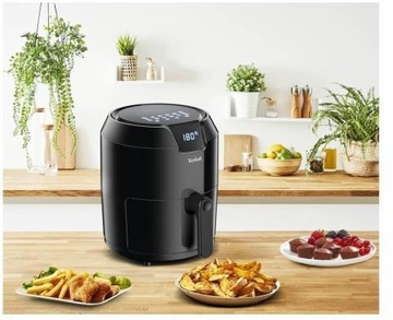 Tefal Easy Fry Precision EY401815