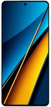 Xiaomi Poco X6 8/256GB White (Global Version)
