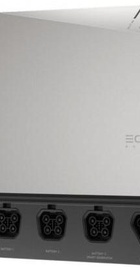 EcoFlow Power Independence Kit без батарей (ZMM100-Combo3-EU)