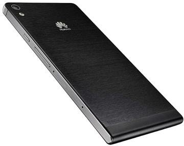 Huawei Ascend P6-U06 Black