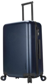 Incase Novi 4 Wheel Hubless 31 Navy (INTR100298-NVY)