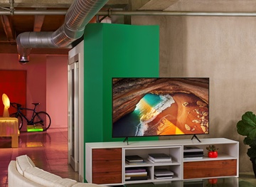 Samsung QE75Q60R