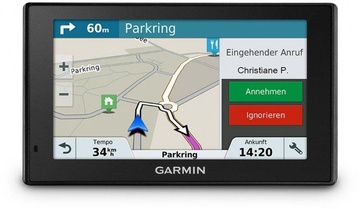 Garmin Drive 5 Plus MT-S (010-01680-18)