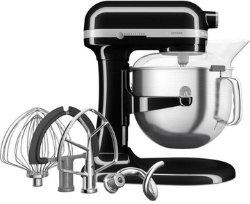 KitchenAid Artisan 6.6 л 5KSM70SHXEOB