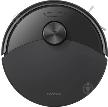 RoboRock Q10 VF Black