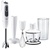 Braun MQ 3137 WH Sauce