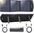 Choetech Solar panel 120 Watt (SC008)