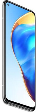 Xiaomi Mi 10T Pro 8/128GB Lunar Silver