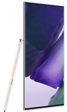 Samsung Galaxy Note20 Ultra 5G SM-N986B 12/512GB Mystic White