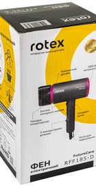 Rotex RFF185-D FutureCare
