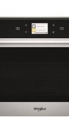 Whirlpool W9 MW261 IXL