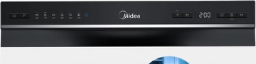 Midea MCFD55S460Wi