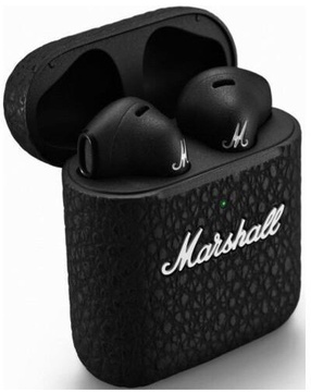 Marshall Minor III Black (1005983)