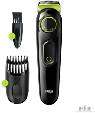 Braun BT3221
