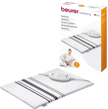 Beurer HK 25 White-grey